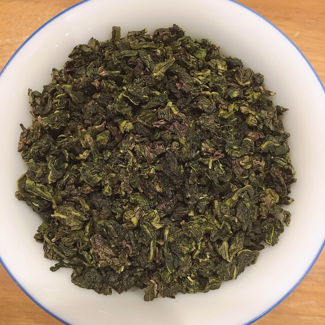 Chinese WulChinese Wulong Tea – Traditional wulong from Fujian