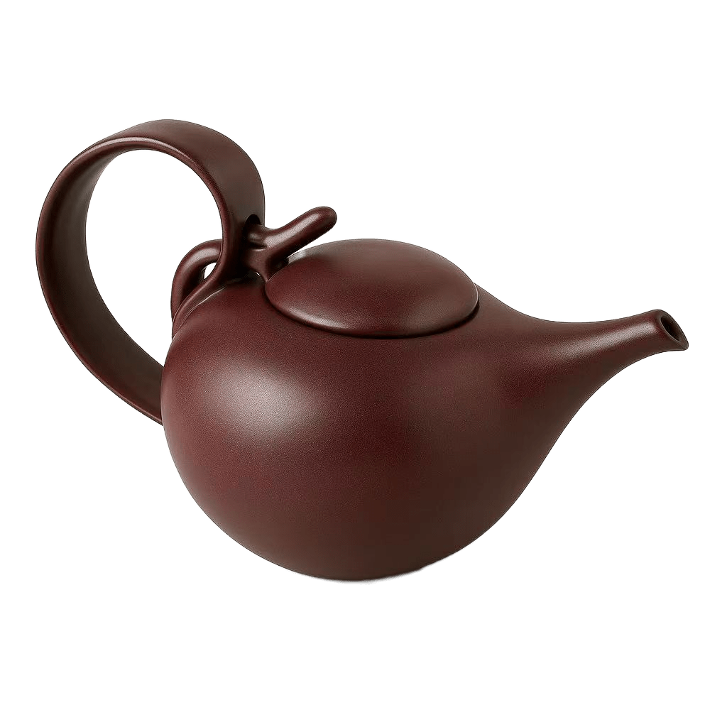 Yixing Clay(宜兴紫砂) - Tiger Lily Tea Co