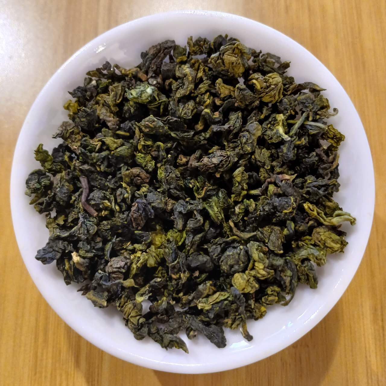Milk Oolong ( 28g /56g )