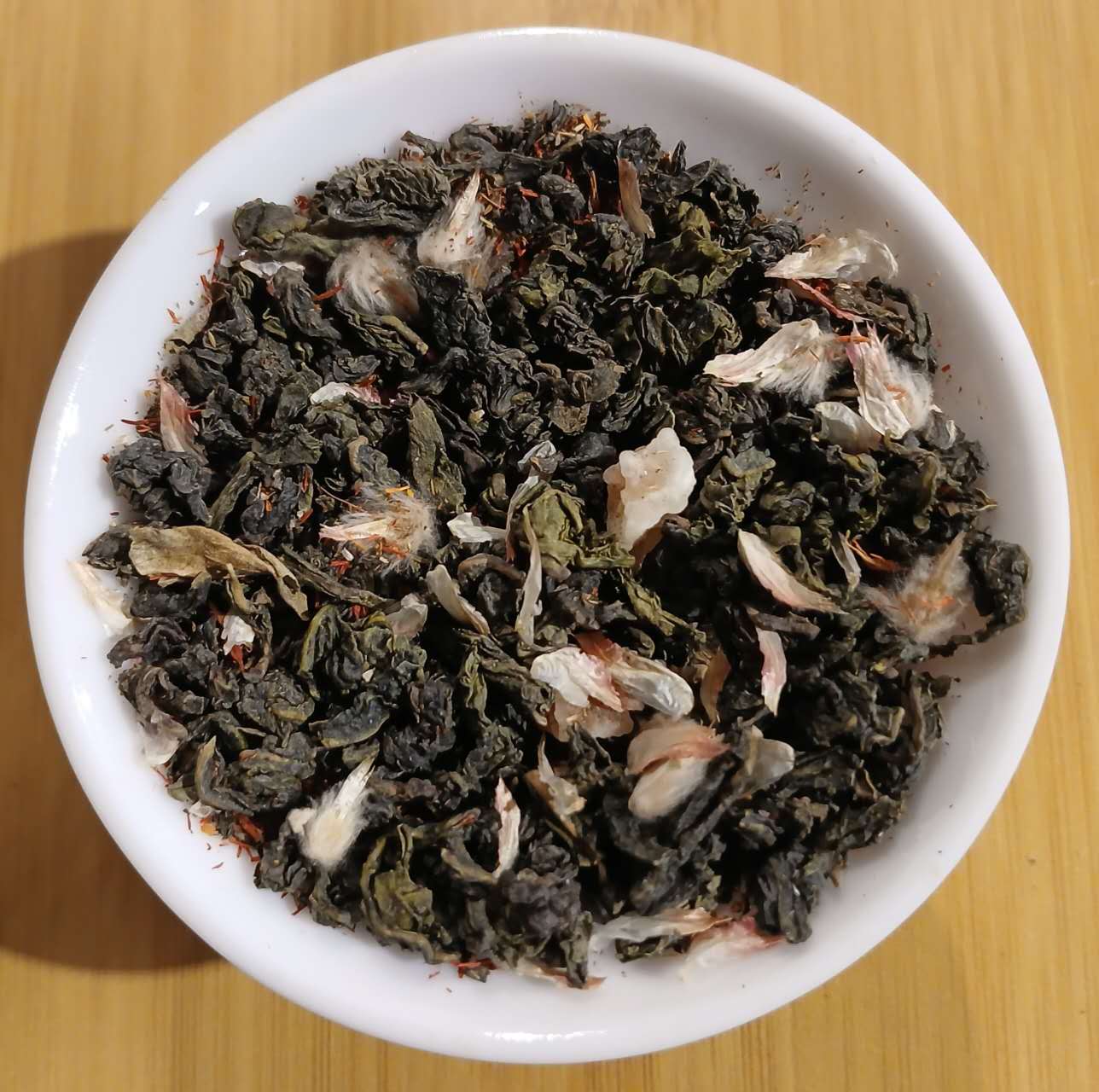 Watermelon Oolong ( 28g / 56g )