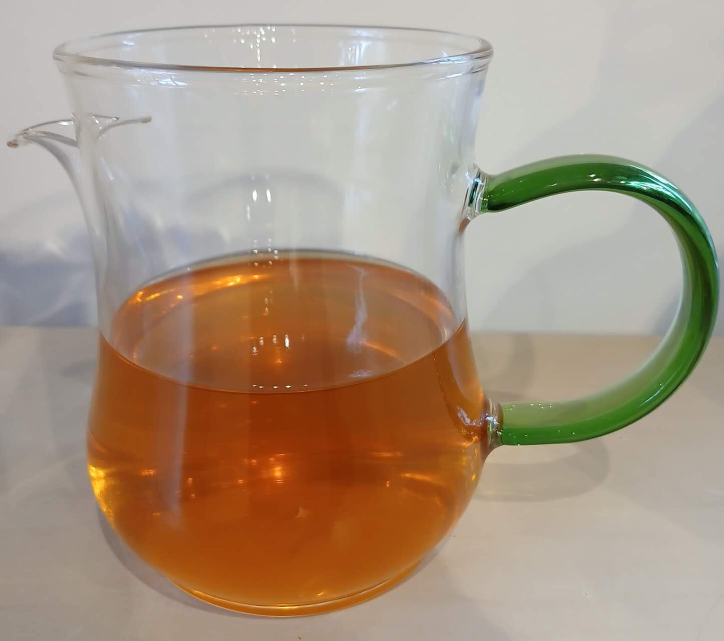 Watermelon Oolong ( 28g / 56g )