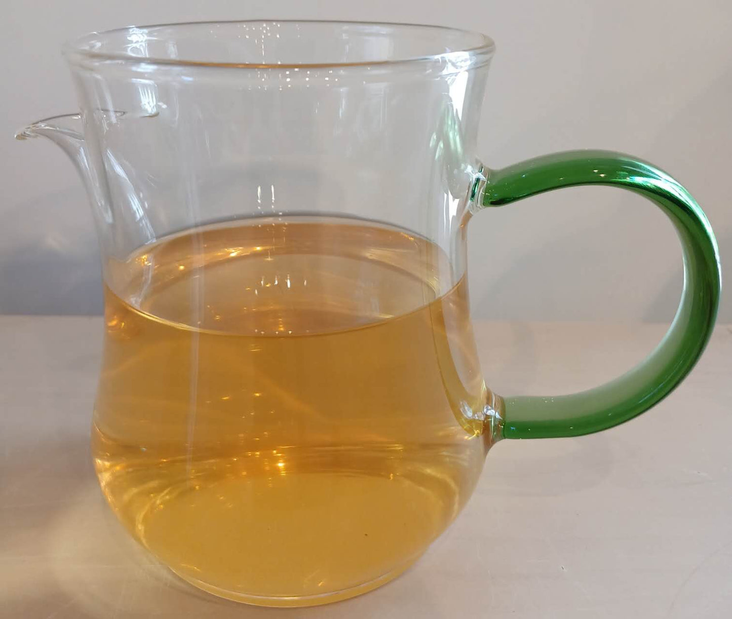 Organic Chamomile Herbal ( Caffeine Free ) ( 20g /40g )