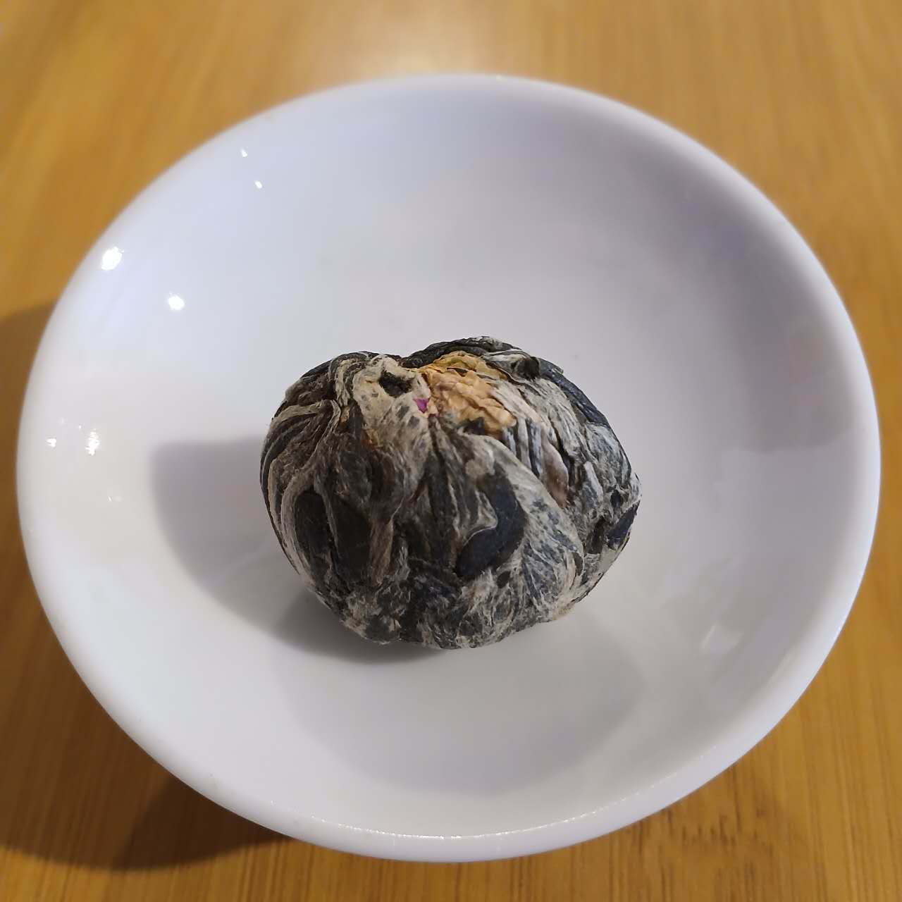 Jasmine Green ( Blooming Display Tea) ( 2 Pieces )
