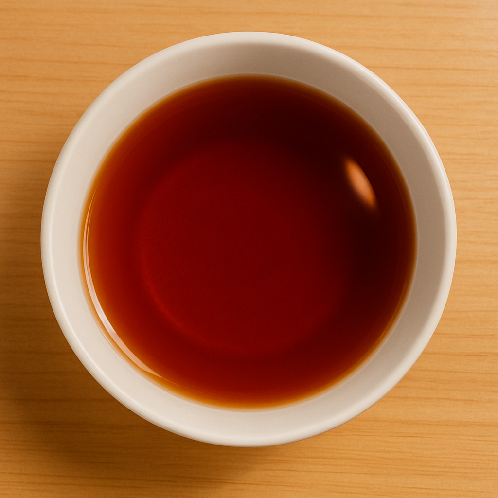 Organic Detox Herbal ( Caffeine Free )( 28g /56g )