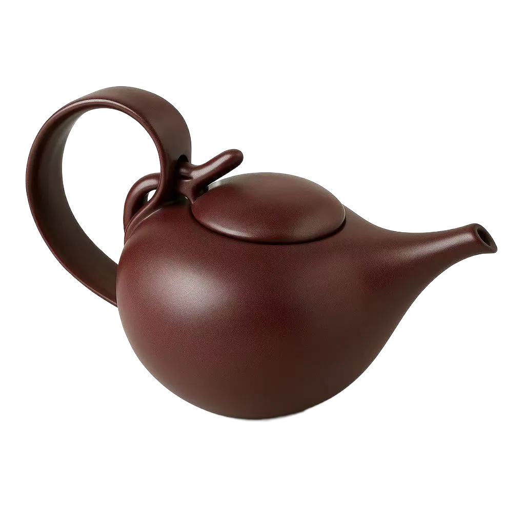 Tea Pots