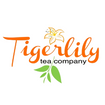 tigerlily tea icon