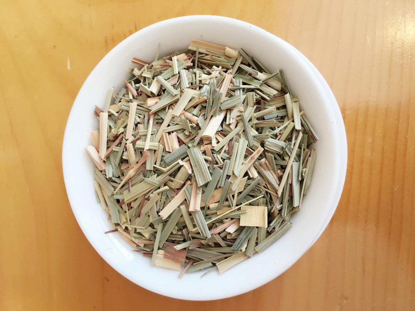 Organic lemongrass ( Caffeine Free ) ( Herbal ) ( 28g/56g )