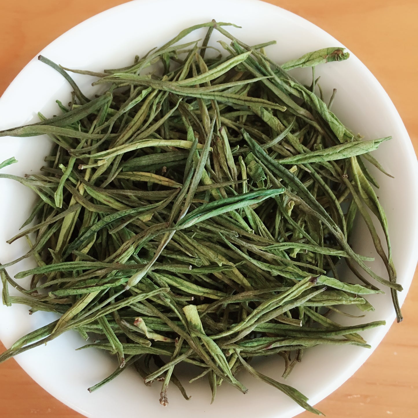 Yu Qian An Ji Bai Cha (25g/50g)