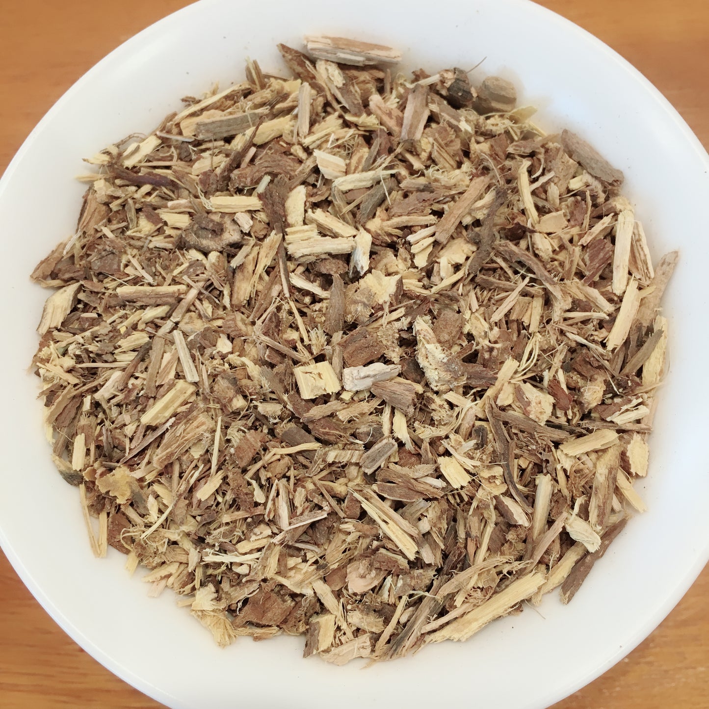 Organic Licorice Root ( Caffeine Free ) ( 28g / 56g ) ( Herbal )