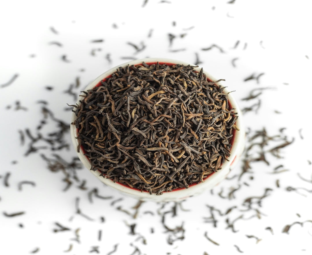 What Identifies Quality Loose Leaf Tea?