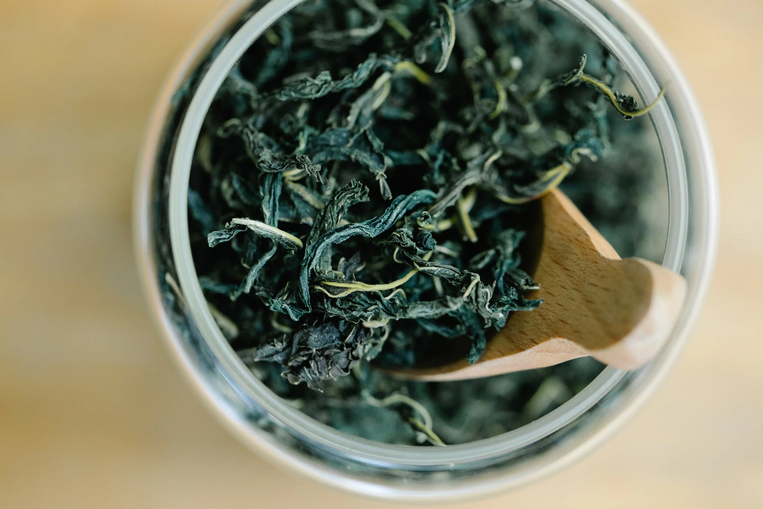 6 Herbal Teas That Support Mind & Body