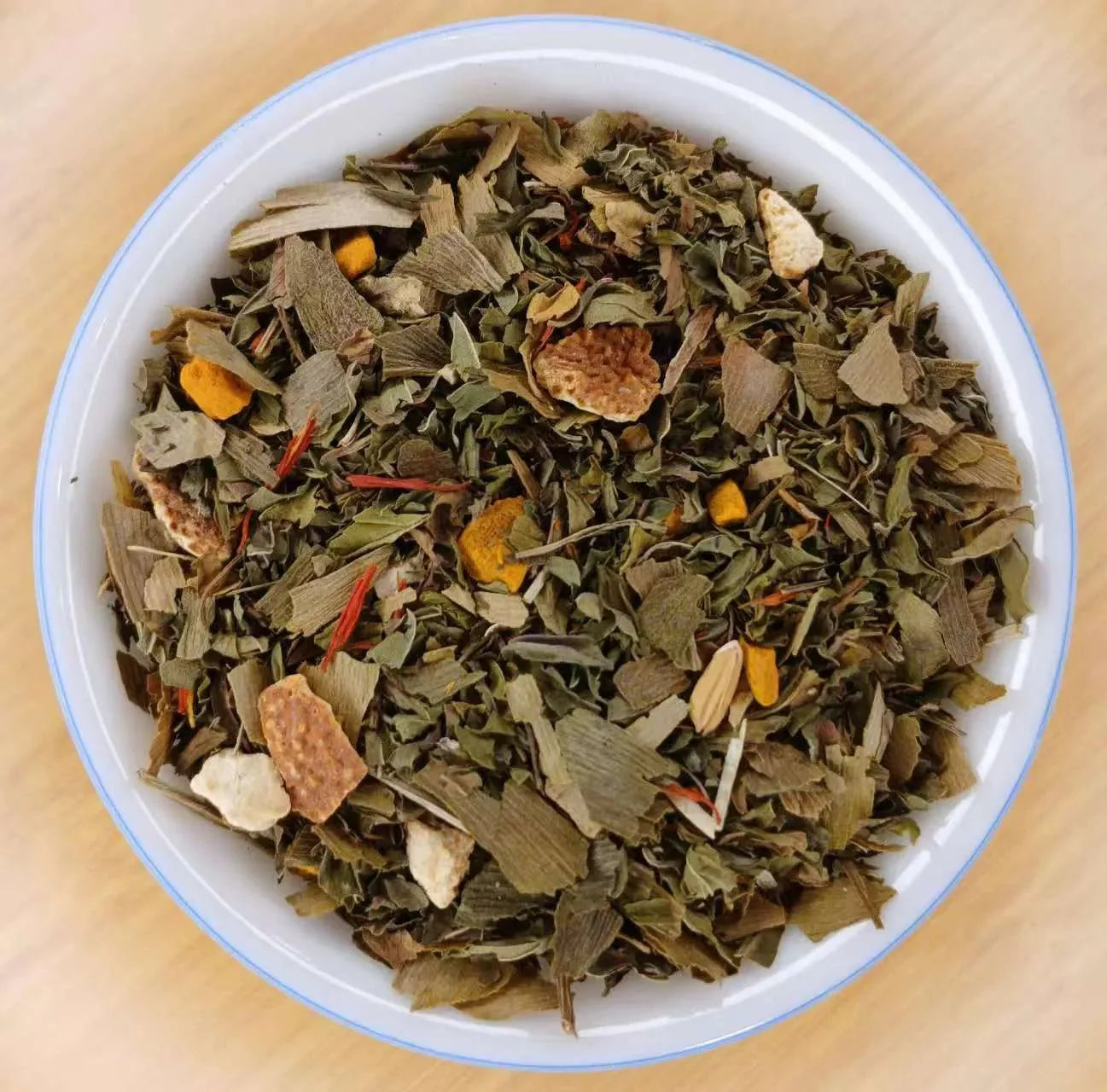 Wholesale Tea Bags