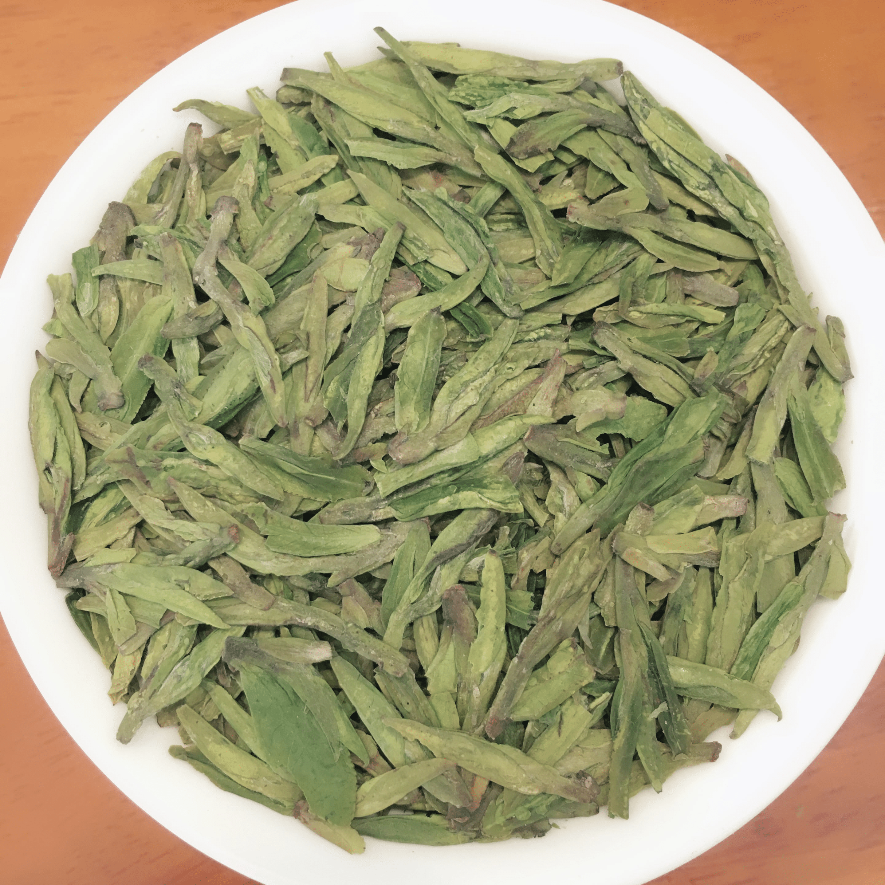 Green Tea - Tiger Lily Tea Co