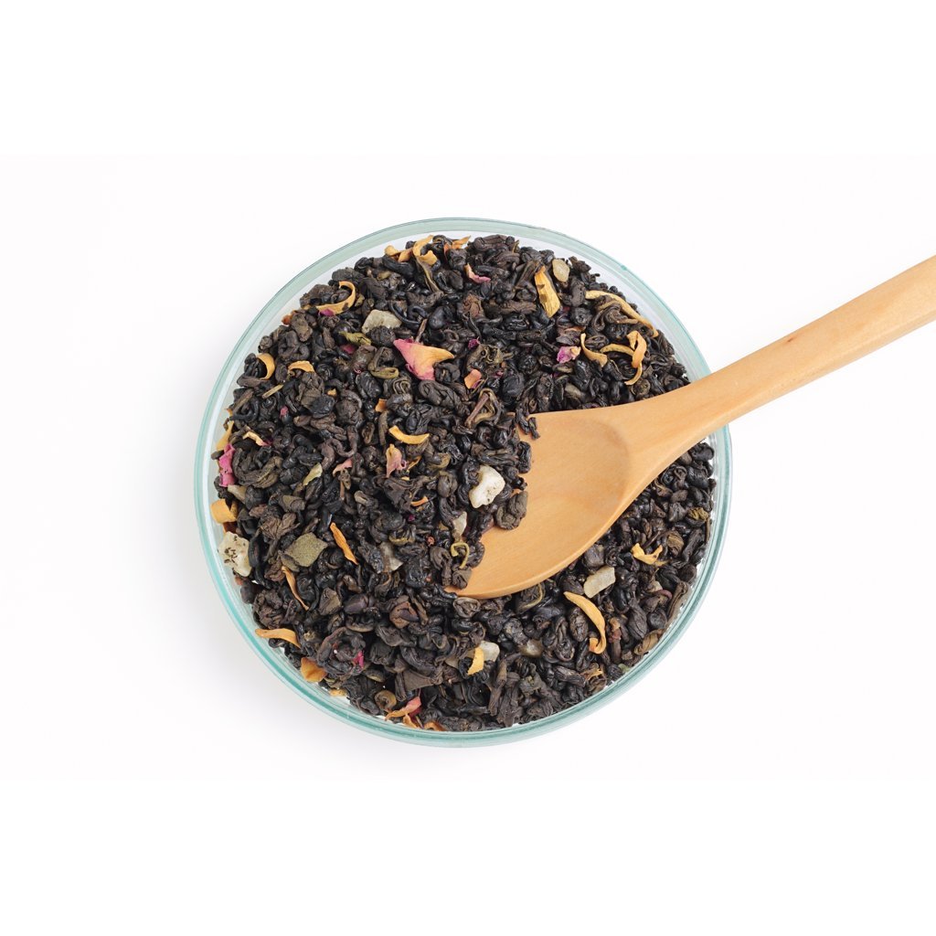 Iced Tea - Tiger Lily Tea Co