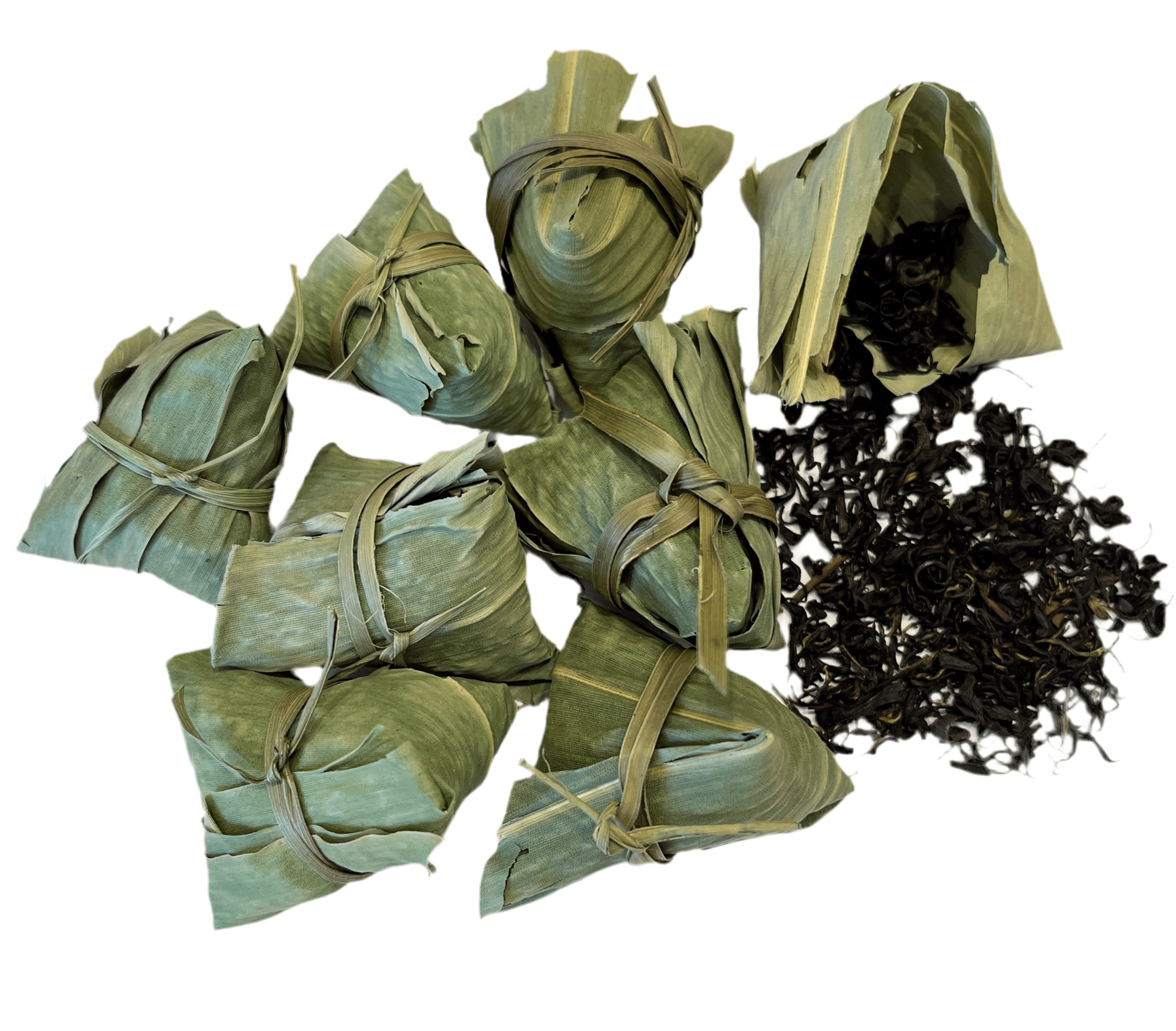 New Arrivals - Tiger Lily Tea Co