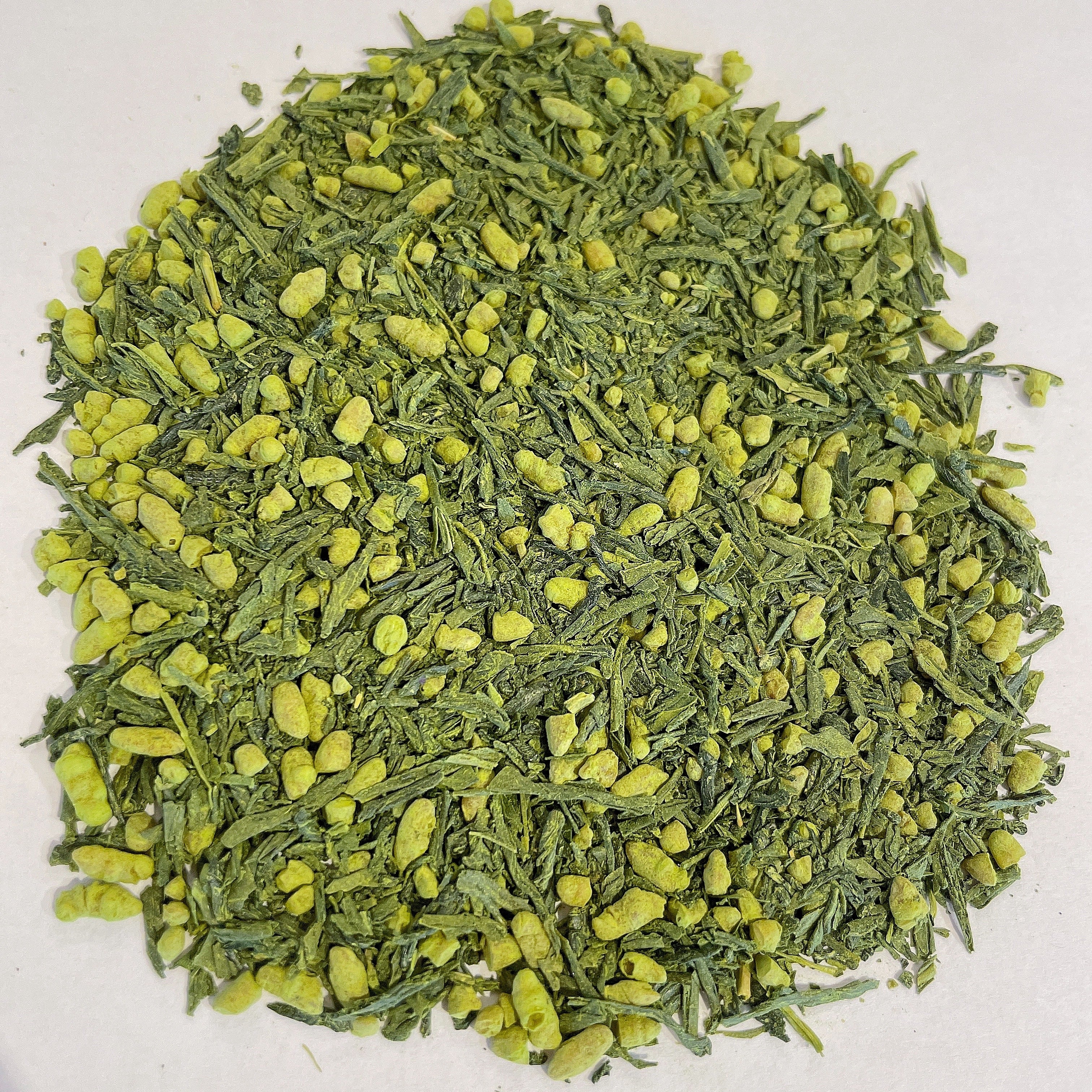 Organic Matcha - Tiger Lily Tea Co