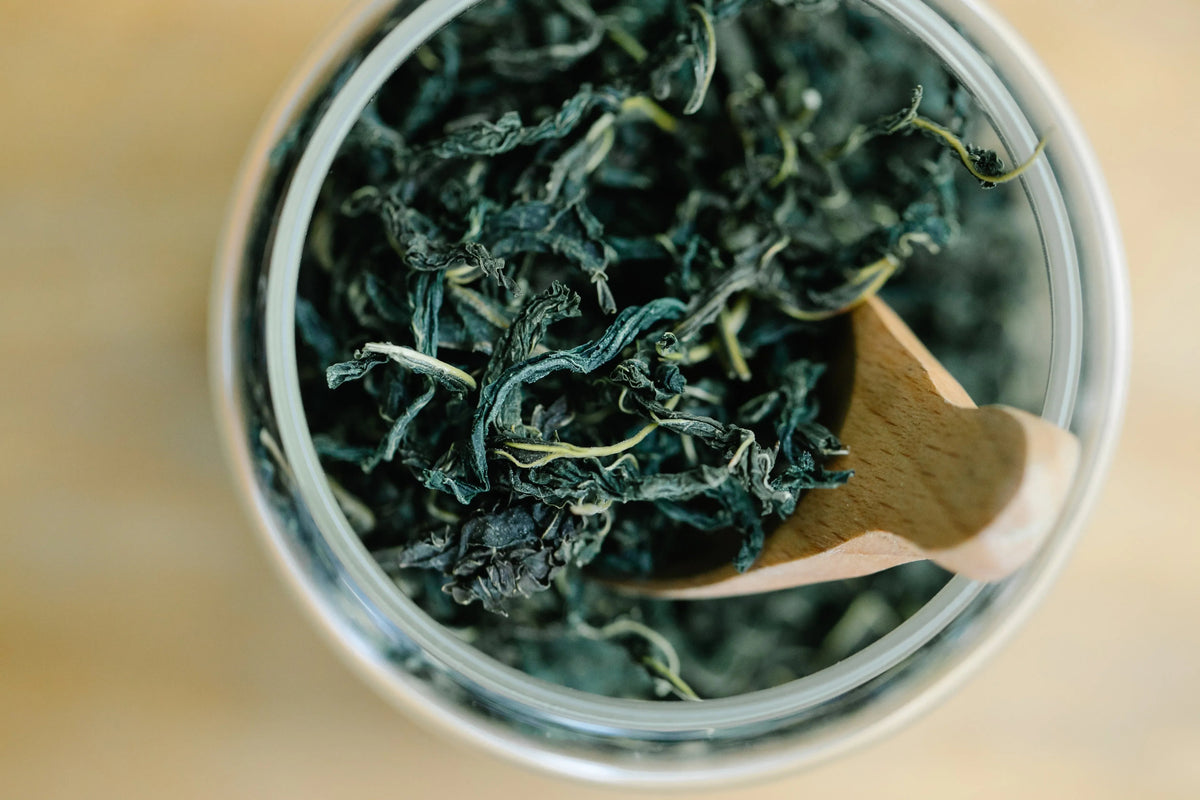 Tiger Lily Tea Wholesale Collection - Tiger Lily Tea Co