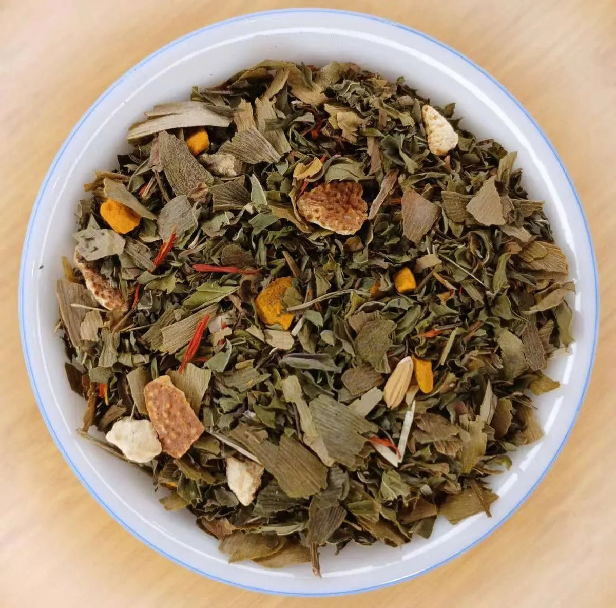 Wholesale Tea Bags - Tiger Lily Tea Co