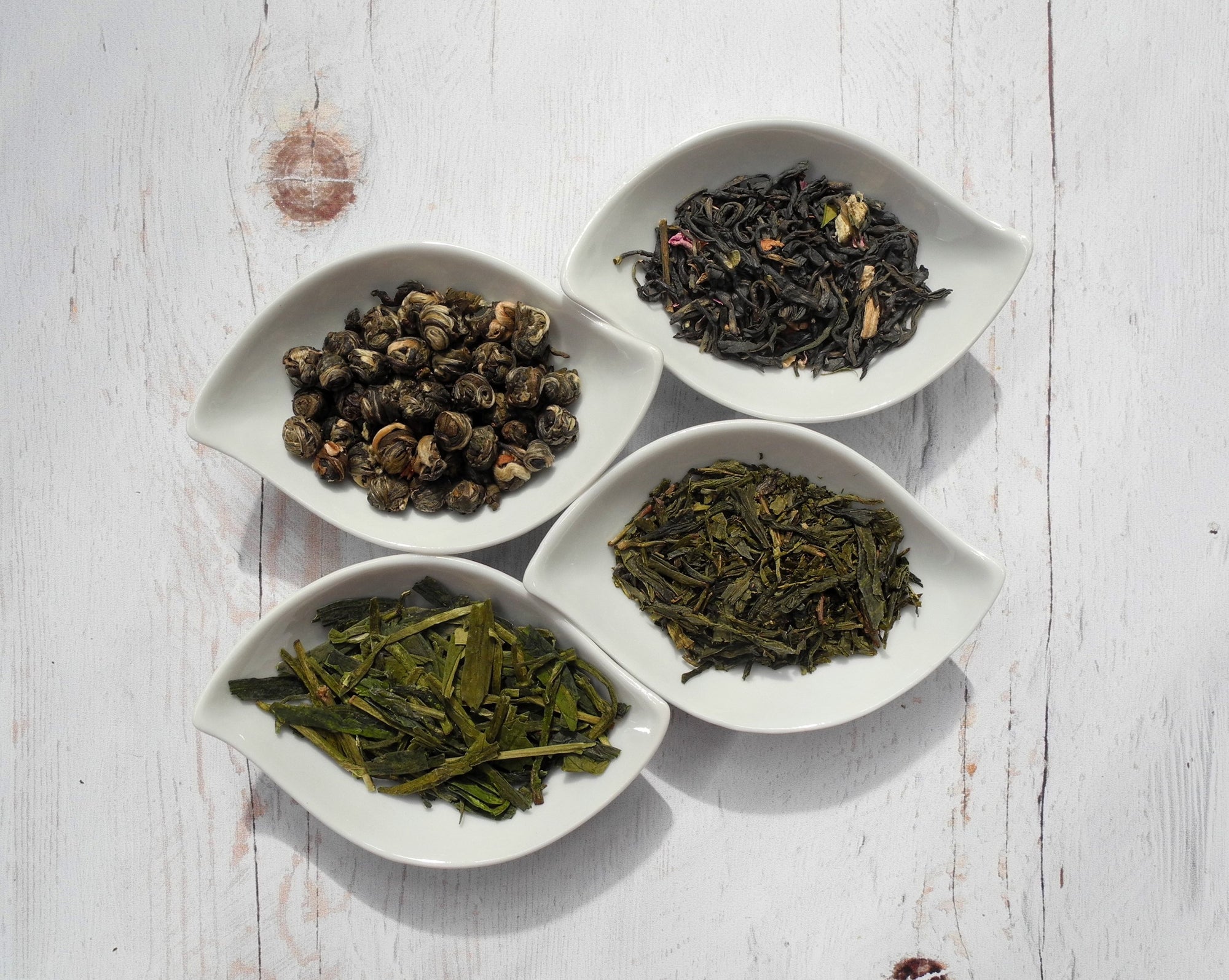 Tiger Lily Tea Co