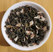 Watermelon Oolong Tea – Fruity Summer Blend by Tigerlily Tea