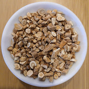 Organic Astragalus Root Herbal Tea – Immune Support Caffeine-Free by Tigerlily Tea
