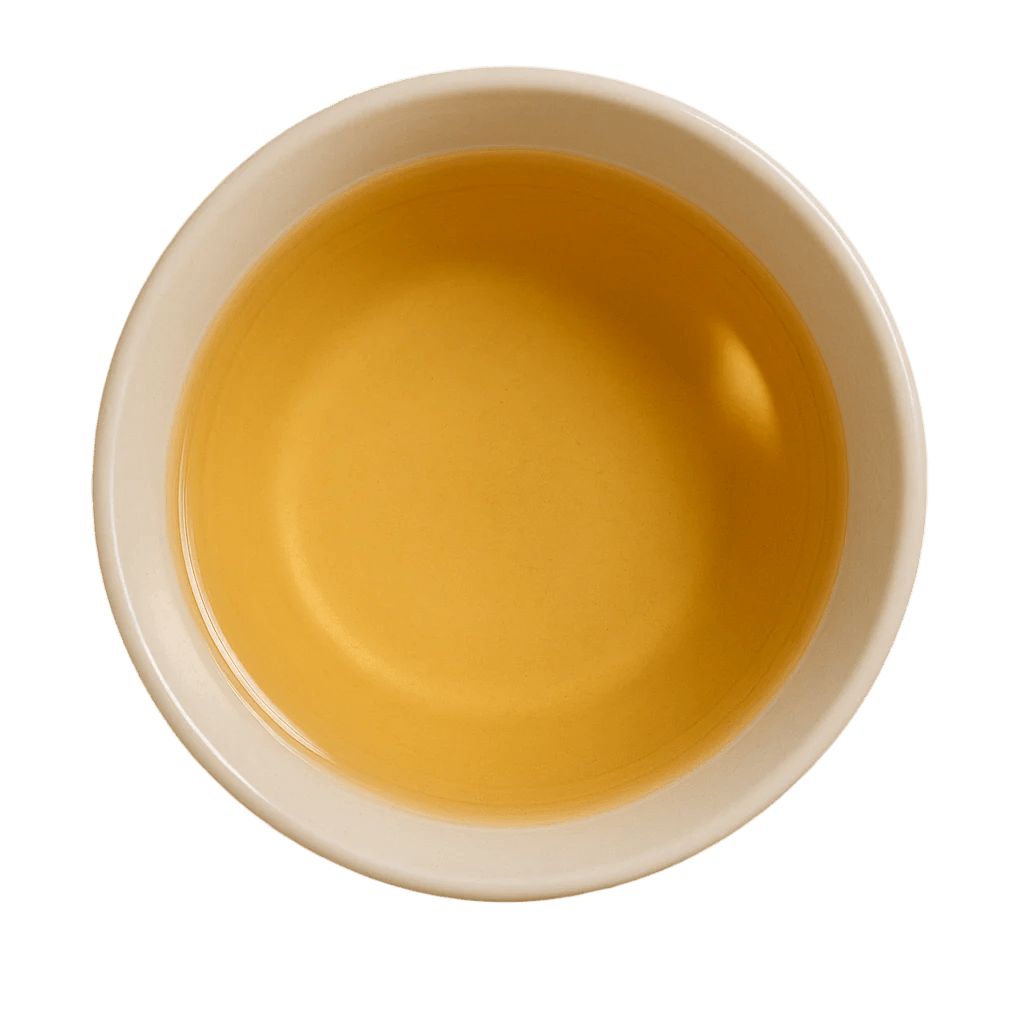 2017 Meng Song Sheng Puer – Raw Loose Leaf Green Puer Tea - Puer - Tiger Lily Tea Co