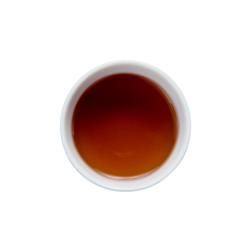 2017 Yi Wu Shu Puer – Fermented Black Puer Tea Cake - Puer - Tiger Lily Tea Co