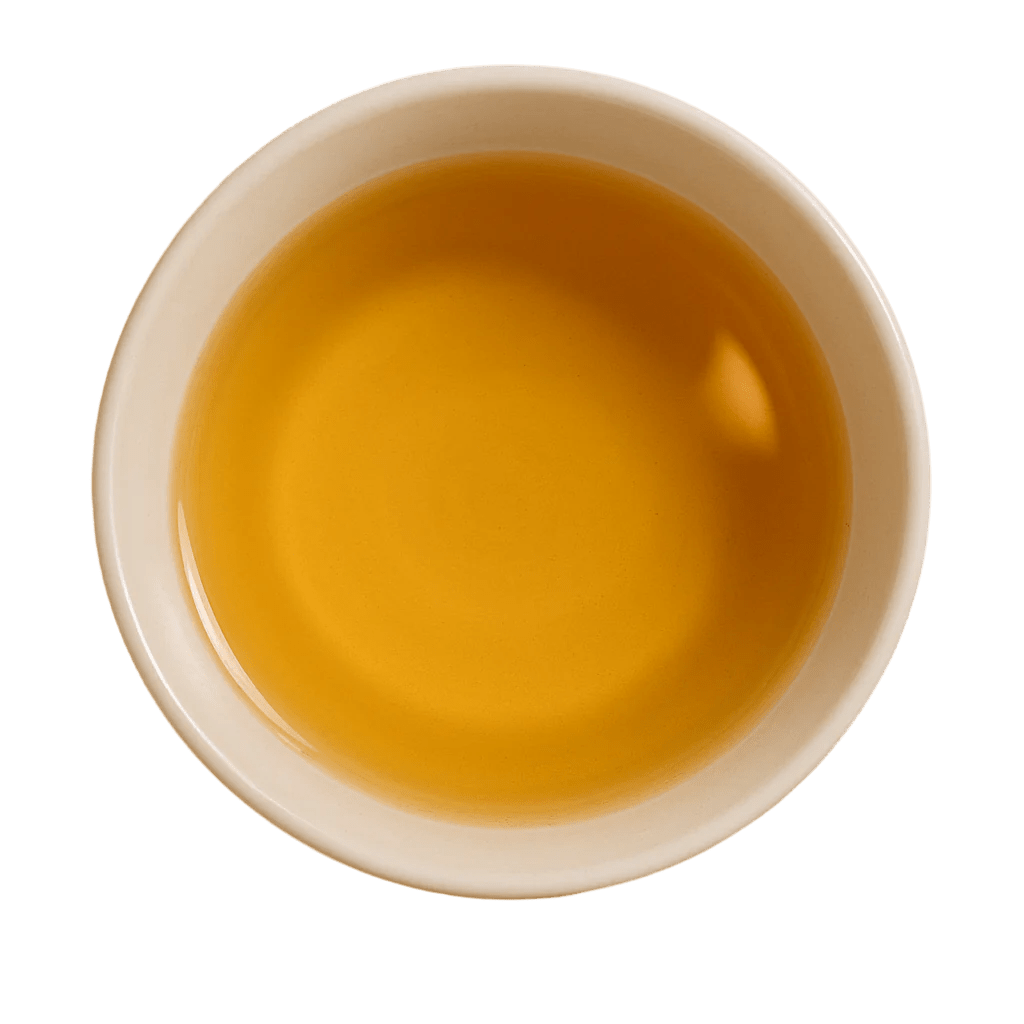 2023 Da Xue Shan – Snow Mountain Green Puer - Puer - Tiger Lily Tea Co