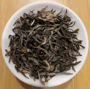 2023 Da Xue Shan – Snow Mountain Green Puer - Puer - Tiger Lily Tea Co