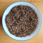 Organic Passion Fruit Chai – Spiced Black Tea with Passion Fruit and Spices from Tigerlily Tea