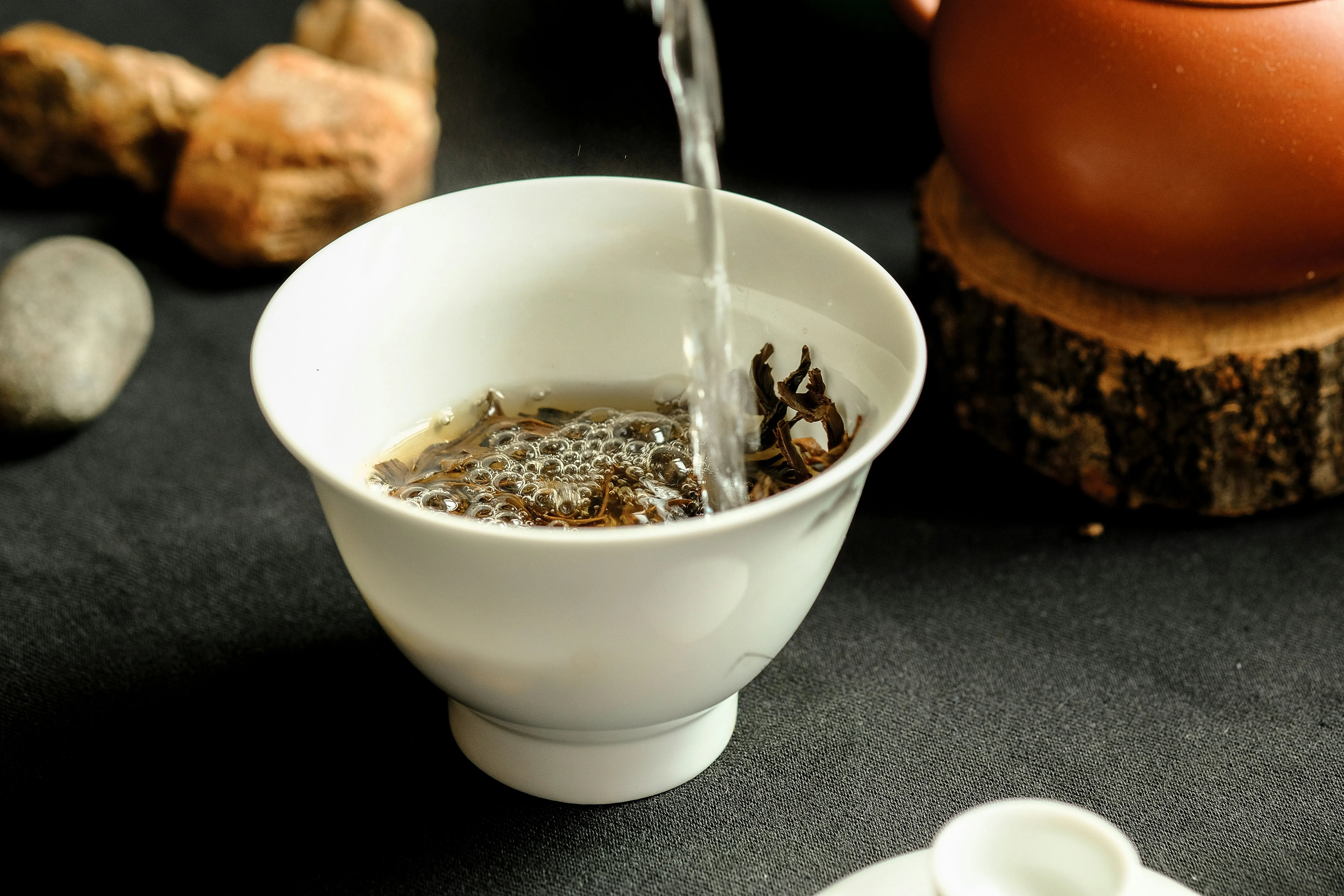 Tiger Lily Tea Co