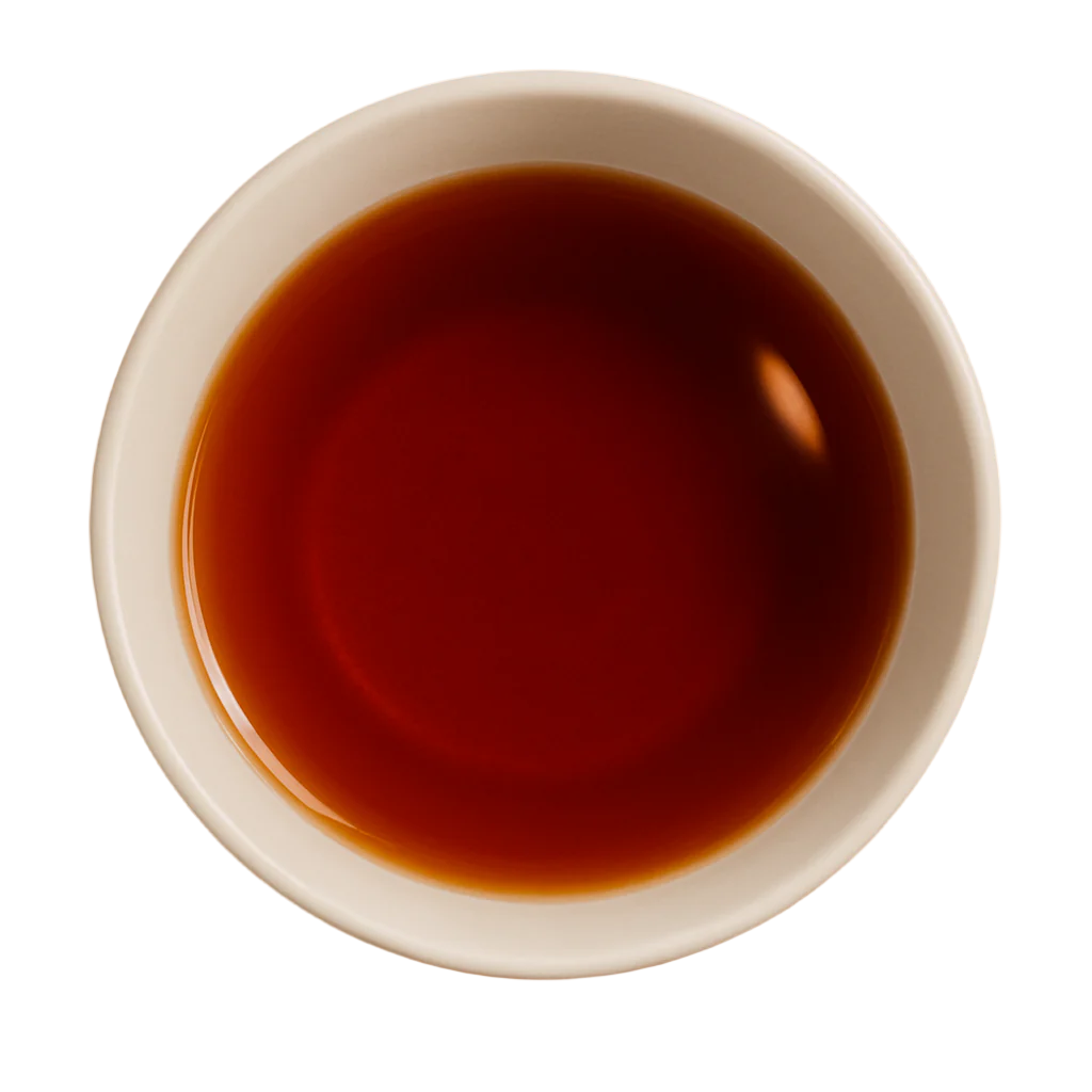 Organic Detox Herbal Tea – Caffeine-Free Cleanse by Tigerlily Tea