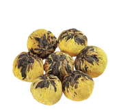 Chrysanthemum Black Dragon Ball Blooming Tea
