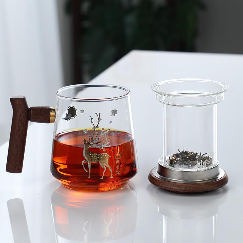 Tea pots