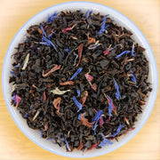 Organic Sweet Plum Black Tea