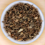 OrganicTulsiGingerTEA