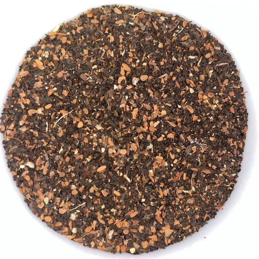 Organic Passion Fruit Chai ( 28g / 56g )