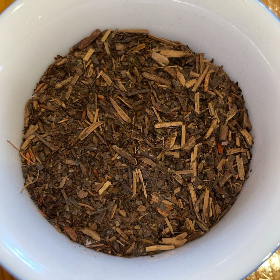 Thai Tea – Spiced Black Tea for Iced Thai Milk Tea by Tigerlily Tea