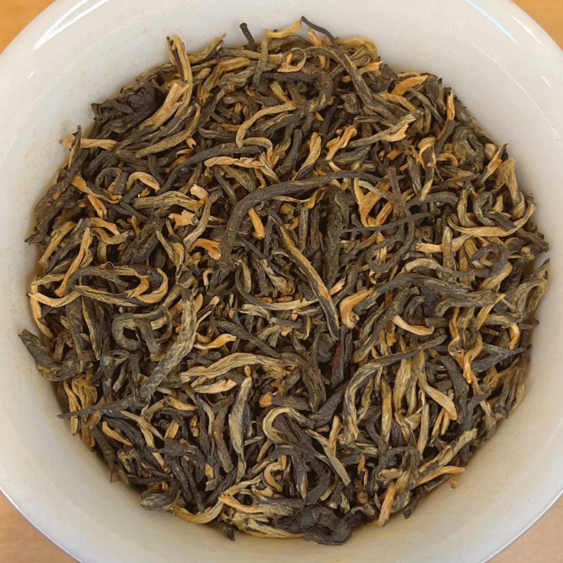 Ancient Tree Raw Pu - erh – 2007 Aged Raw Pu - erh Tea - Puer - Tiger Lily Tea Co