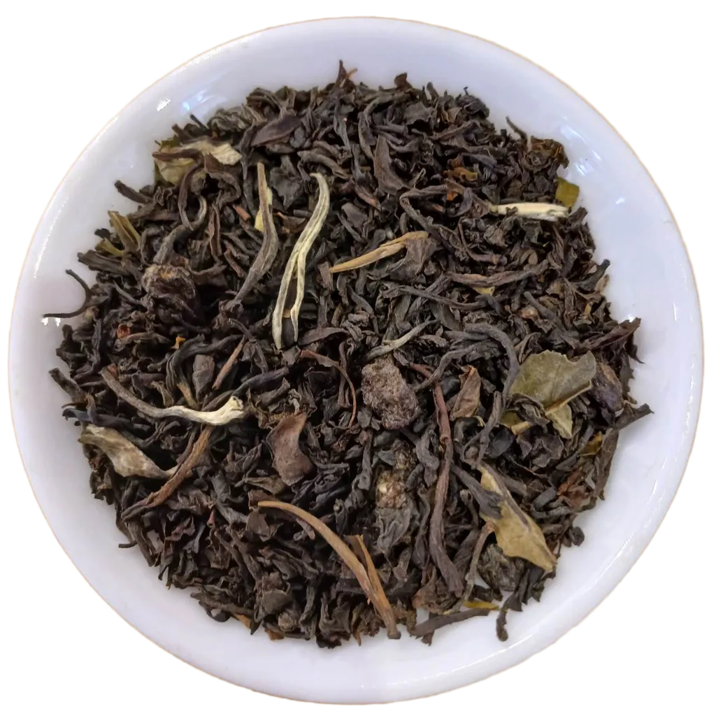 Black Tea