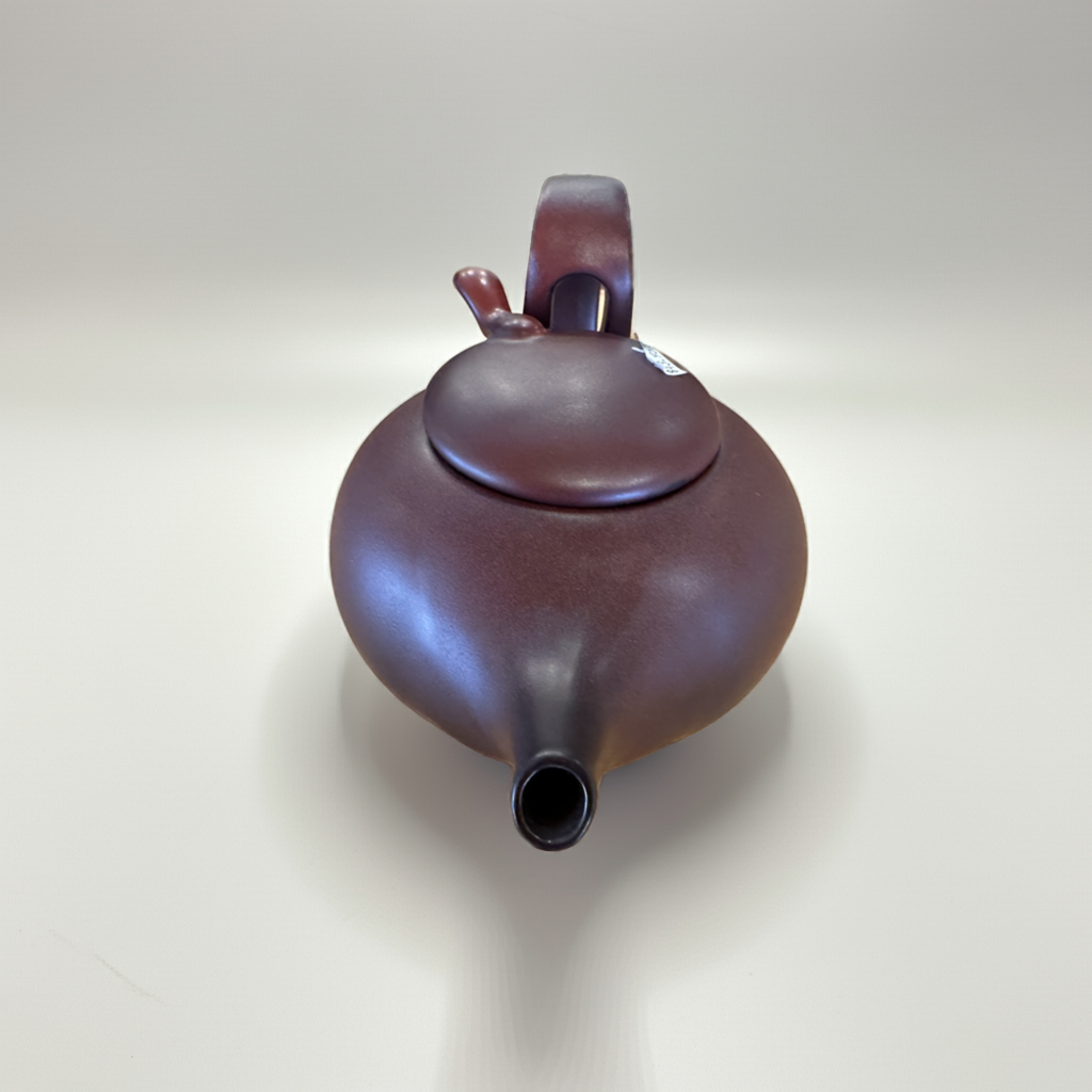 purple ceramics teapot – Tigerlily Tea Ceramics & Teaware