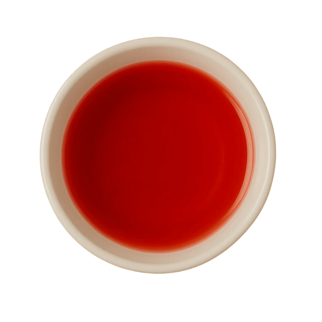 Chocolate Strawberry – Decadent Herbal Tea (Caffeine - Free) - Black Tea - Tiger Lily Tea Co