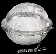 Crowd Mesh Tea Ball Infuser - Infuser - Tiger Lily Tea Co