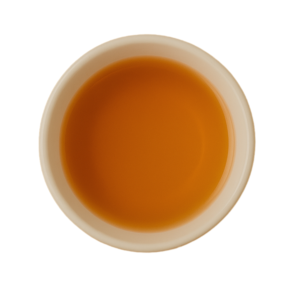 Organic Earl Grey Cream Black Tea – Smooth Bergamot and Vanilla Blend by Tigerlily Tea
