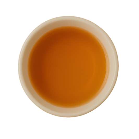 Organic Earl Grey Cream Black Tea – Smooth Bergamot and Vanilla Blend by Tigerlily Tea
