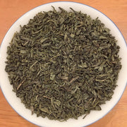 Fo Mei (Buddha's Eyebrow) – Chinese Green Tea - Green Tea - Tiger Lily Tea Co