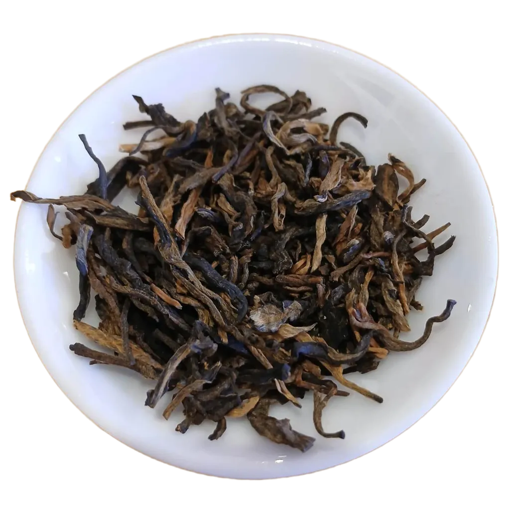 Pu-erh Tea