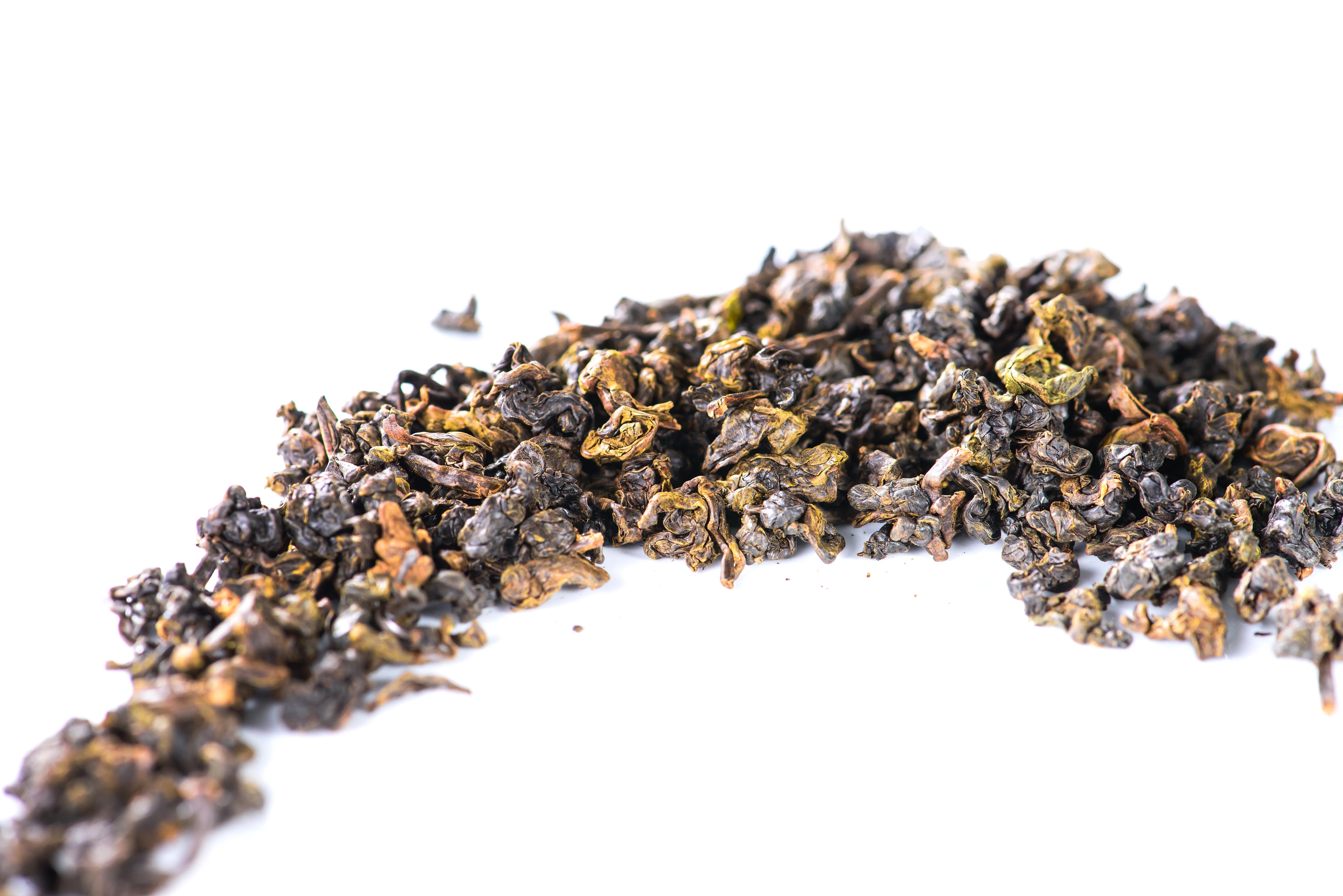 Tiger Lily Tea Co