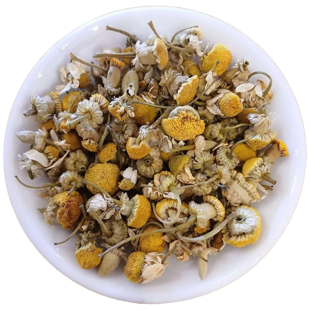 Organic Tea