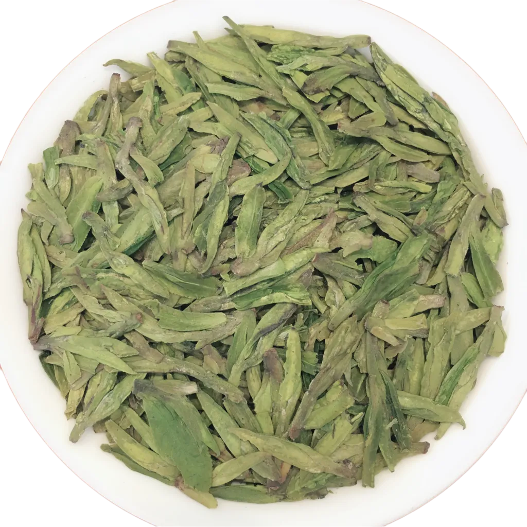Green Tea